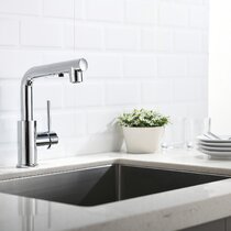 Wayfair | CREA Kitchen Faucets You'll Love in 2022